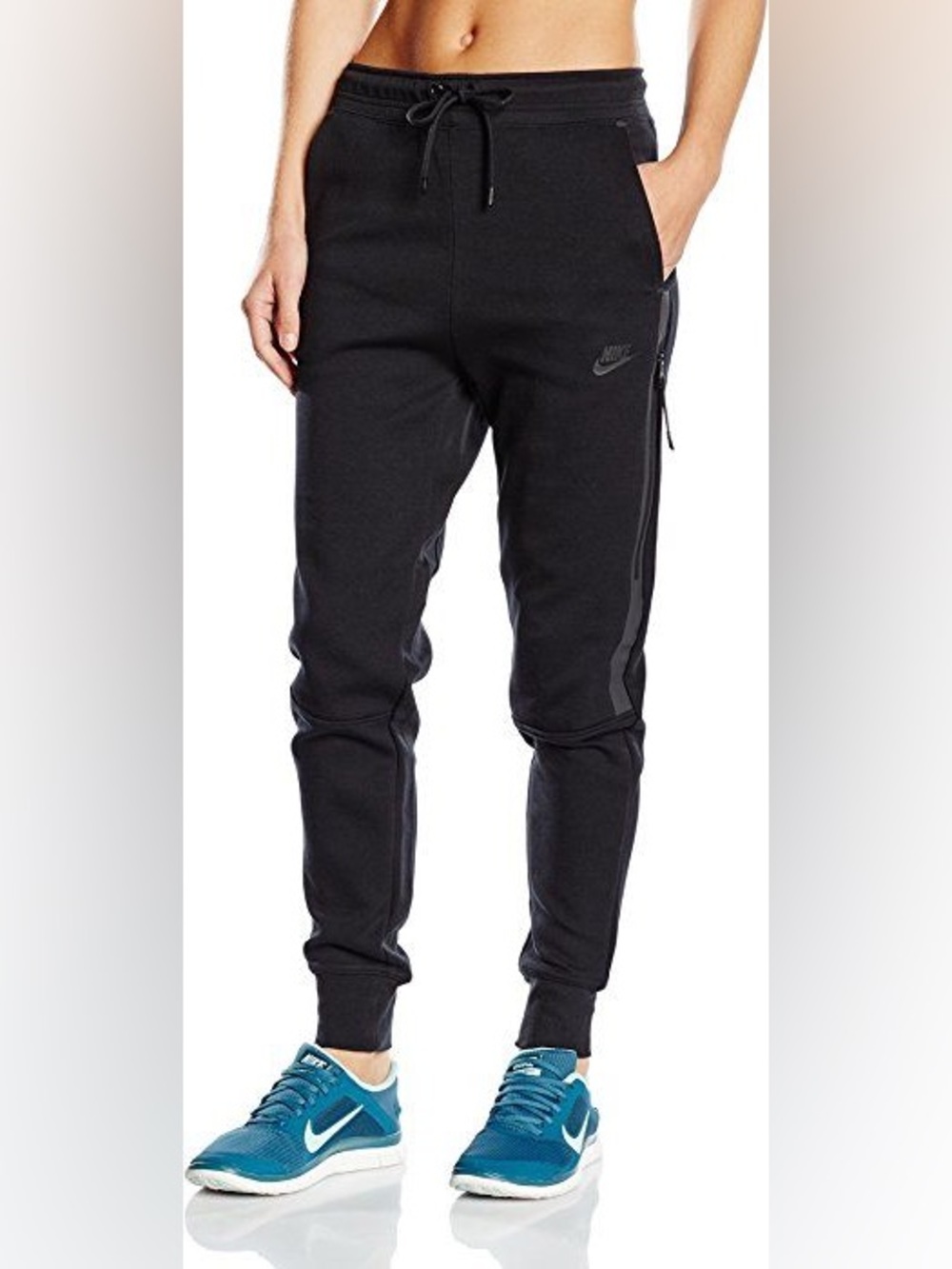 Nike Women’s Sportswear Tech Fleece Joggers Sz L